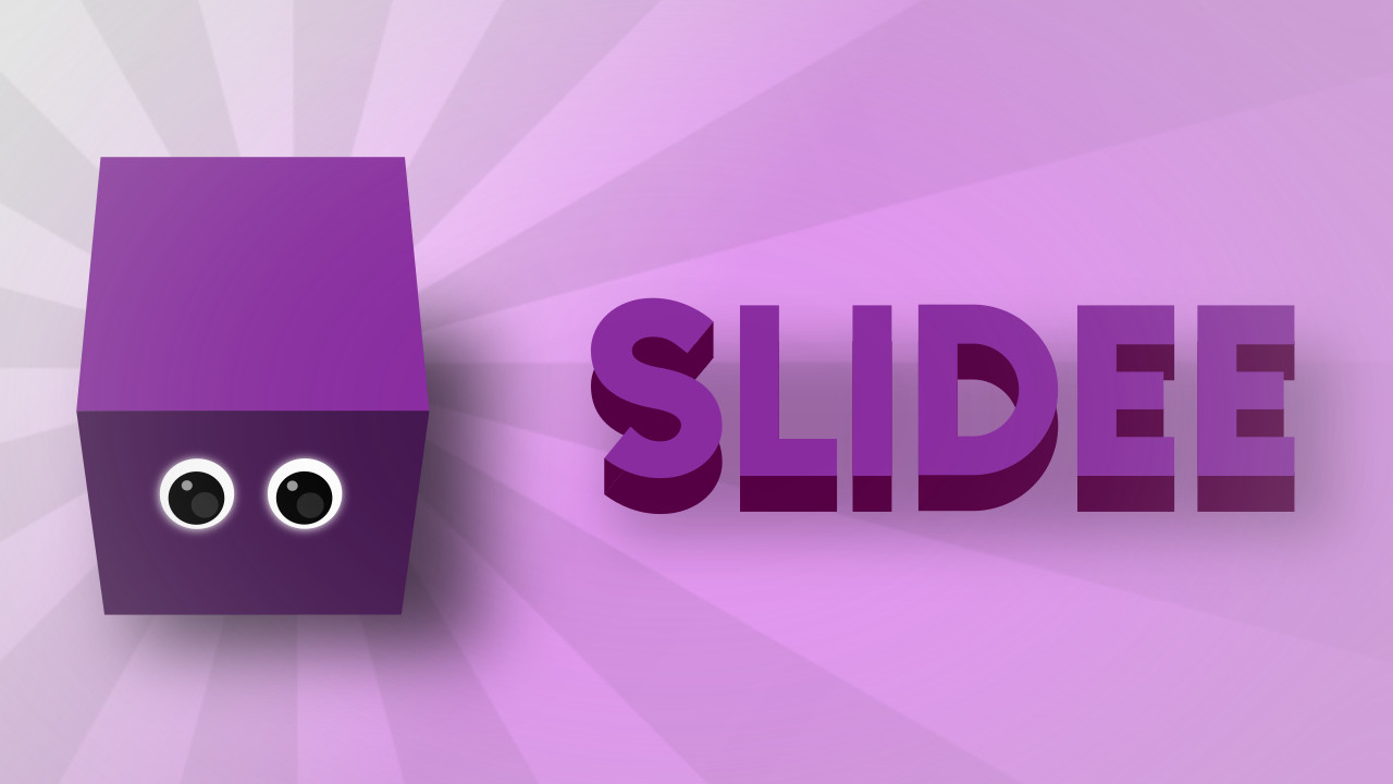 Play Slidee Mobile Game Instantly