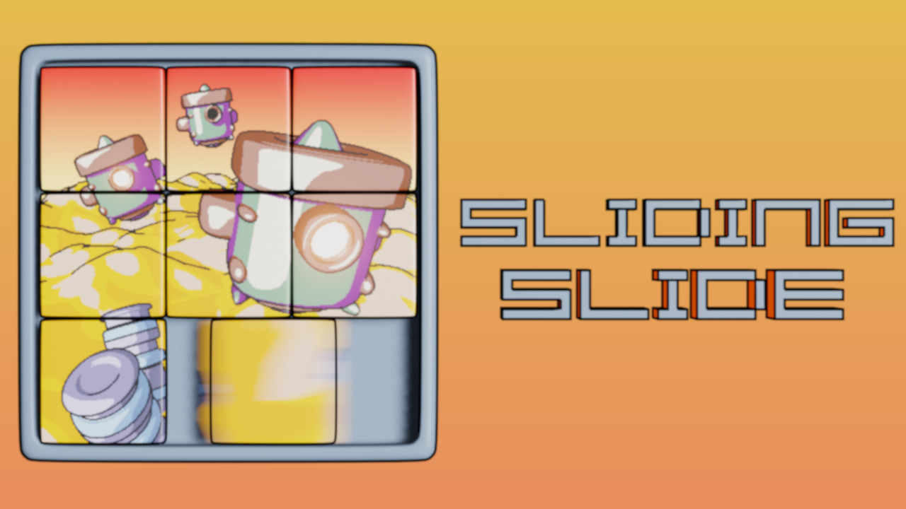 Free Sliding Slide Online Android Game