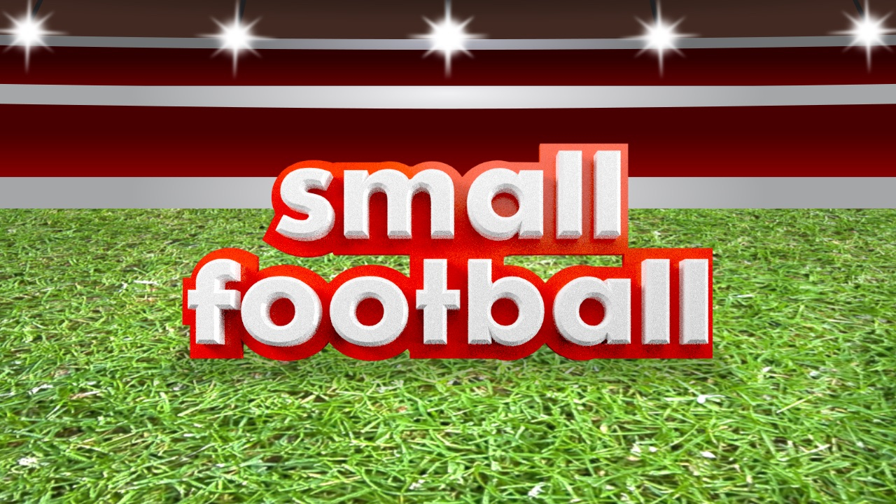 Play Free Small Football Game No Login