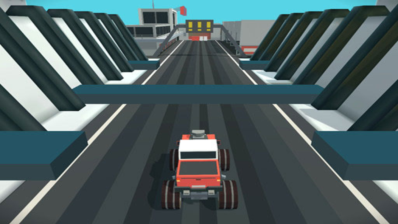 Free Smash Cars! Online Mobile Game