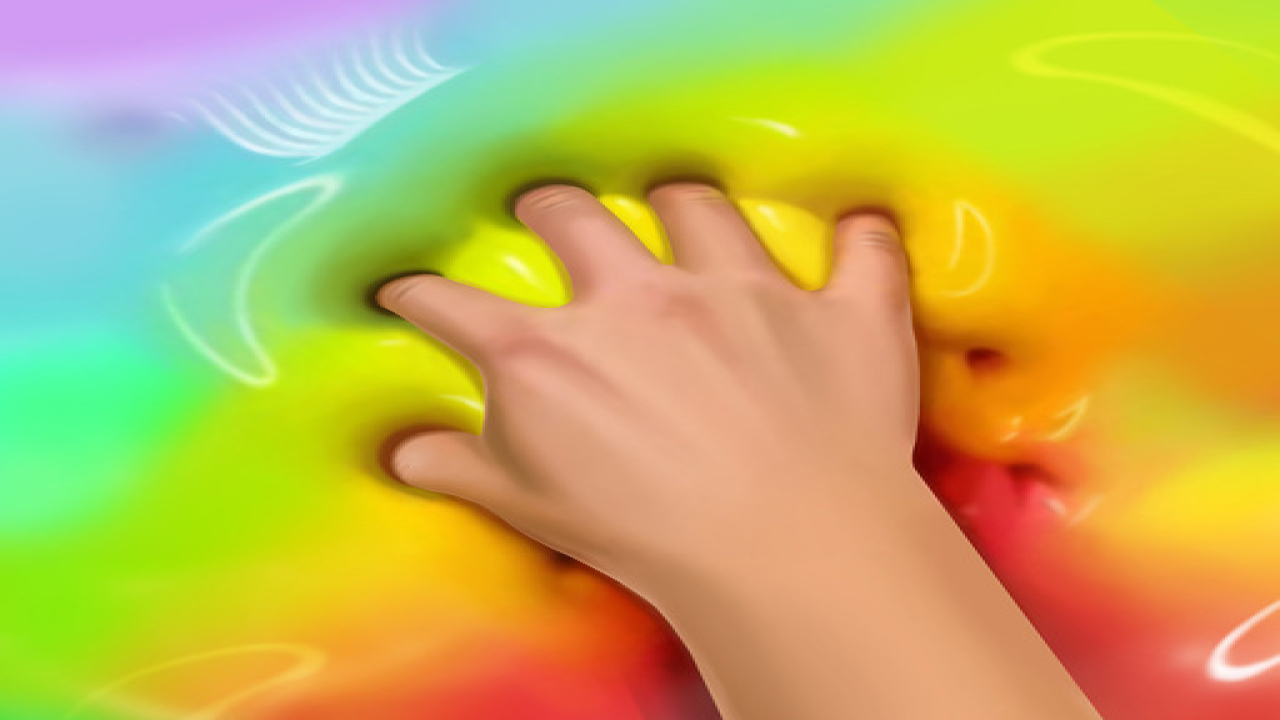 Free Smash DIY Slime - Fidget Slimy iOS Online Game Play