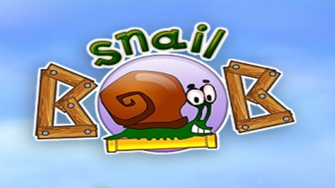 Play Snail Bob 1 html5 Mobile Game For Free