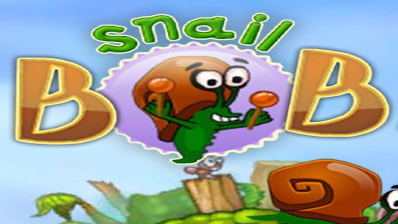 Free Snail Bob 2 html5 Game Desktop Play Online