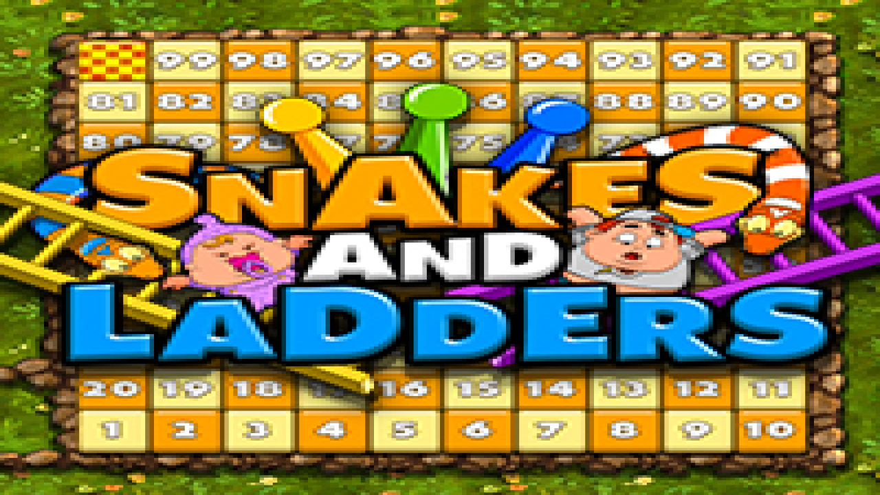 Free Snake and Ladders iOS Play Now