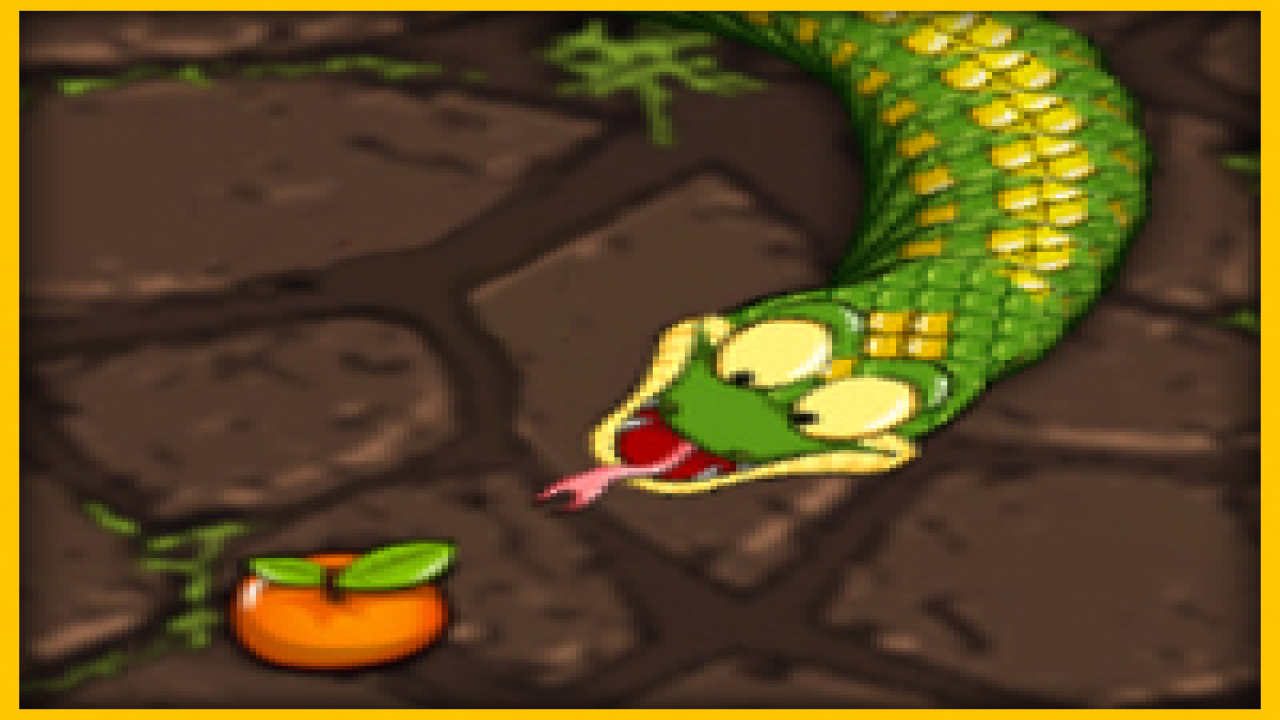 Free Snake Attack Game Android Play Online