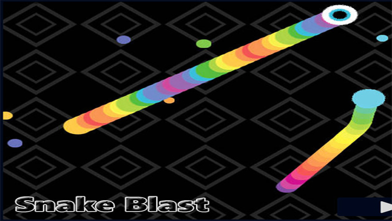 Free Snake Blast (d05e) Android Game Play Online Now