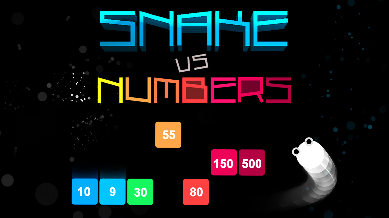 Play SnakeVsNumbers For Free No Login