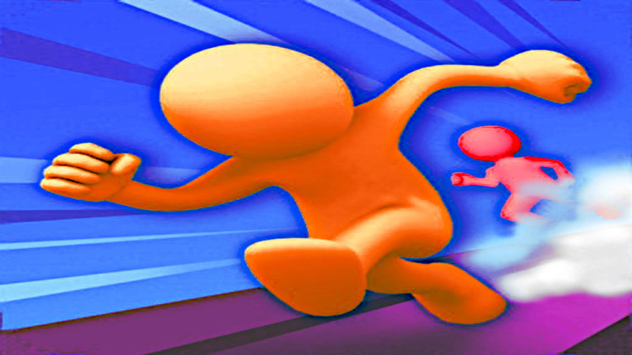 Play Free Sneak Runner 3D Game PC Online