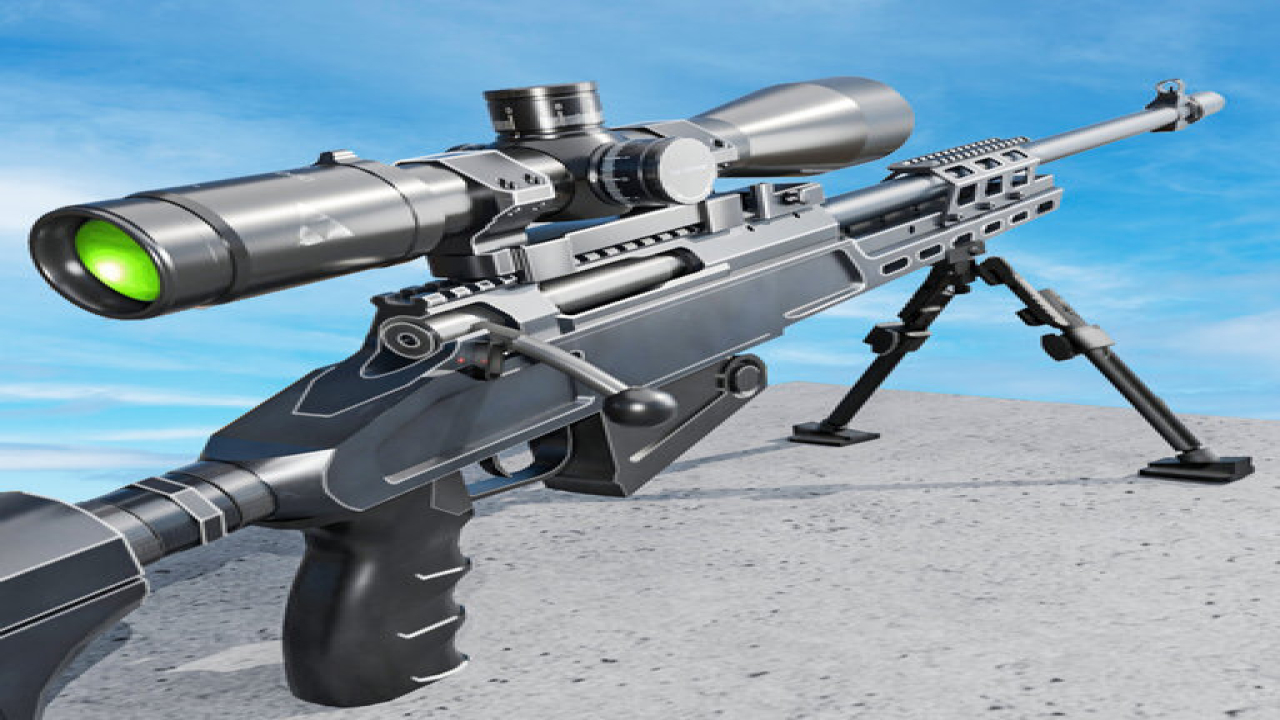 Play Sniper Shot Secret Mission Game Free Online