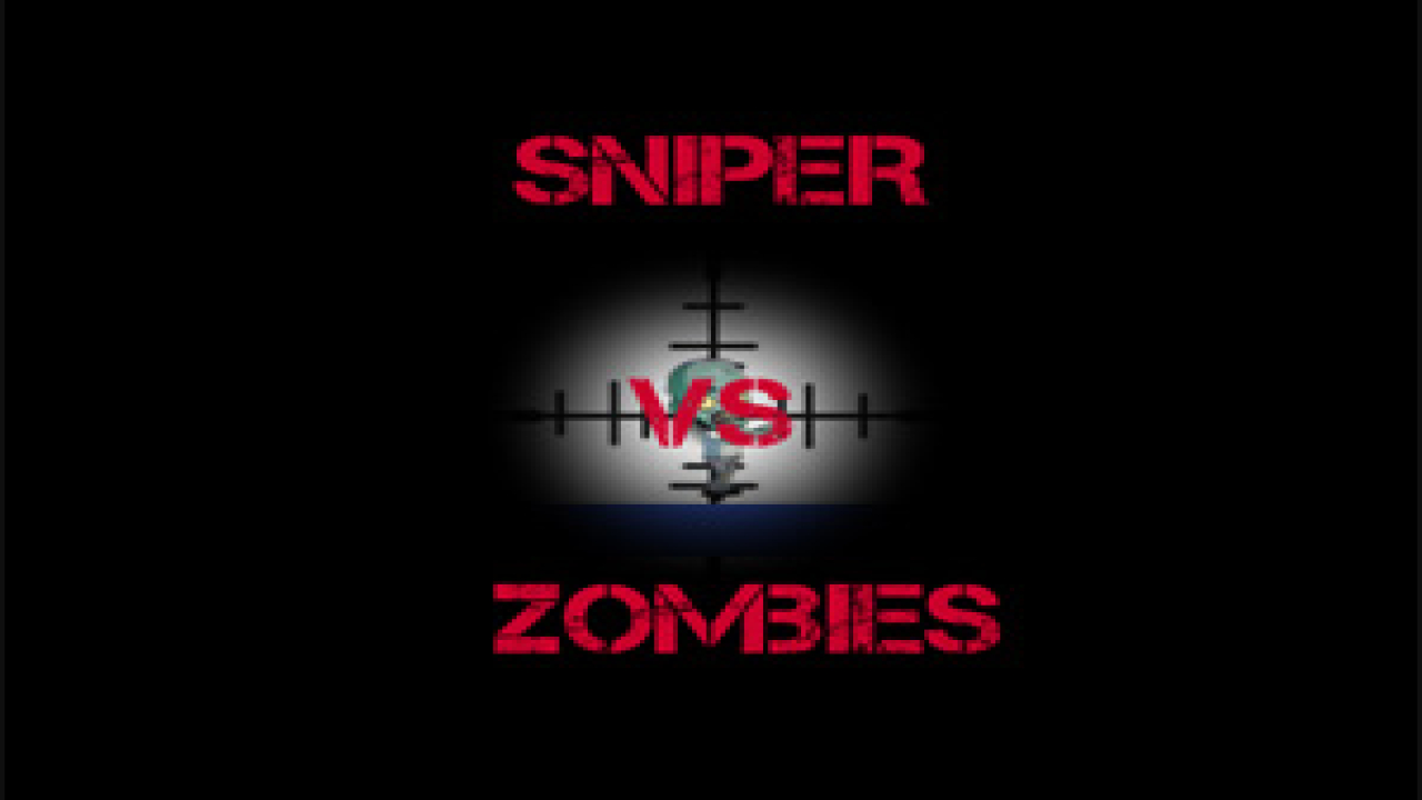 Free Sniper vs Zombies Mobile Game Play Instantly