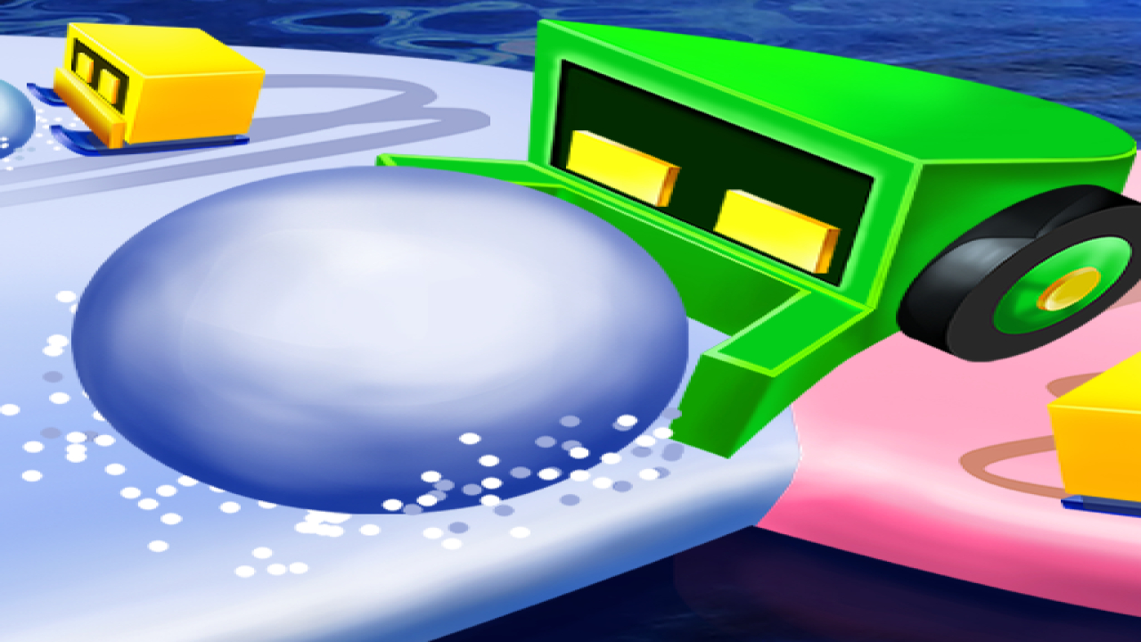 Play Free Snowball.io (7022) iOS Game Online Now