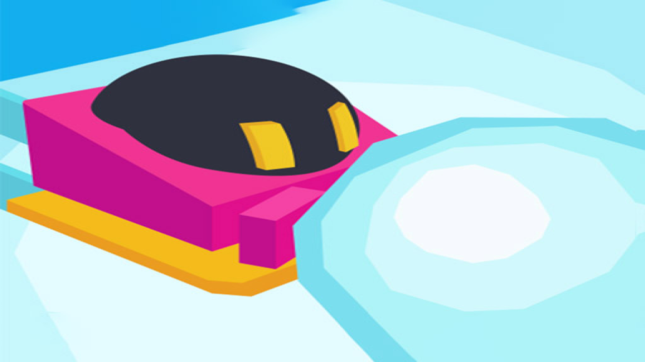 Free Snowball.io (e083) Game Online Now