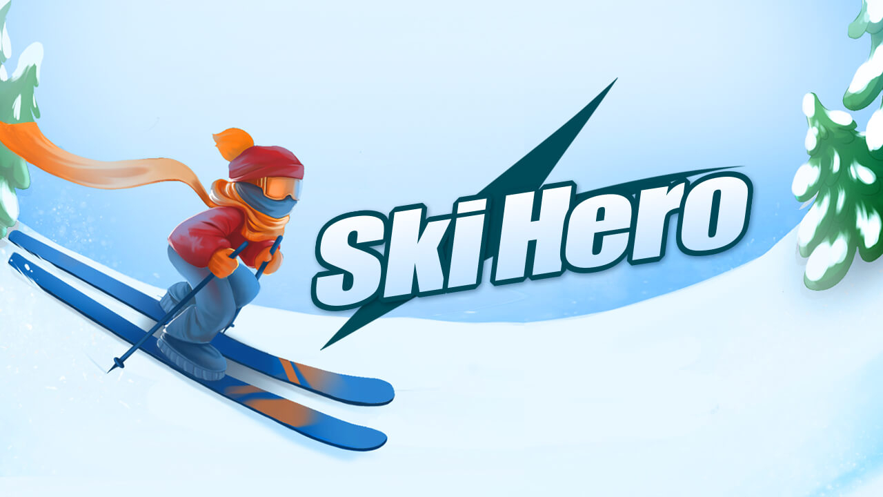 Play Snowboard Hero Game Online