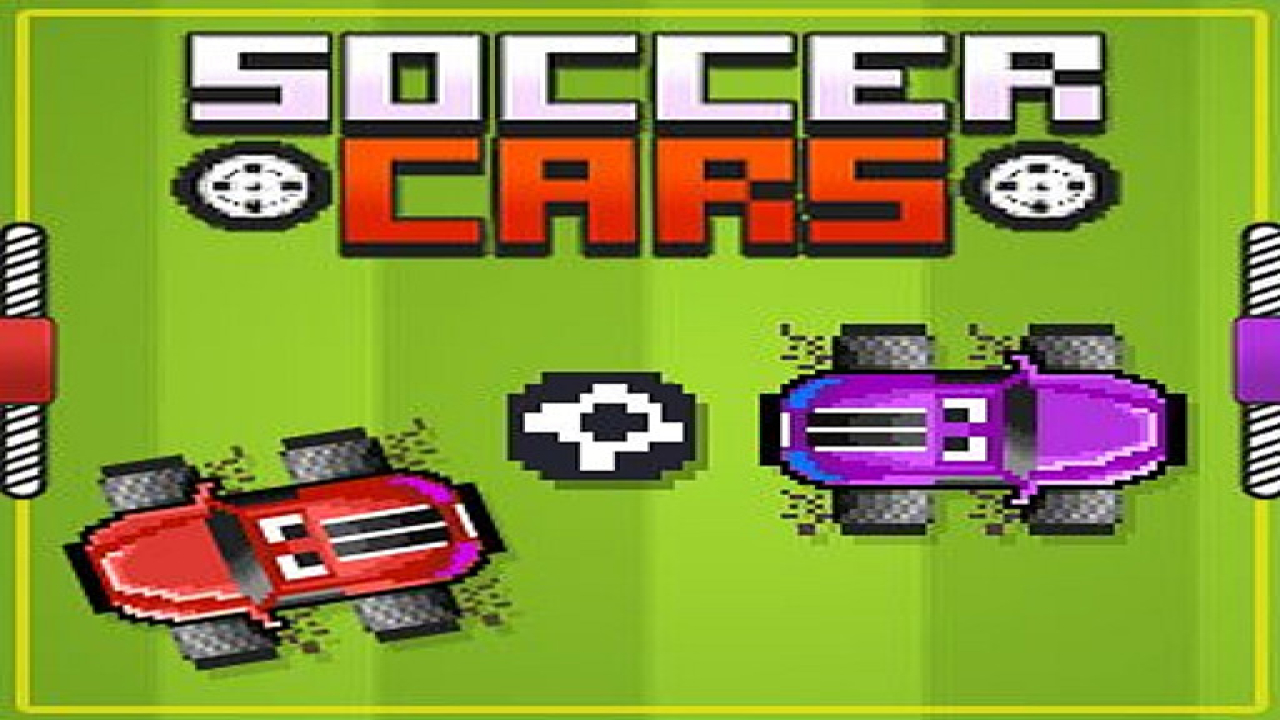 Play Soccer Cars Free Mobile Game Now