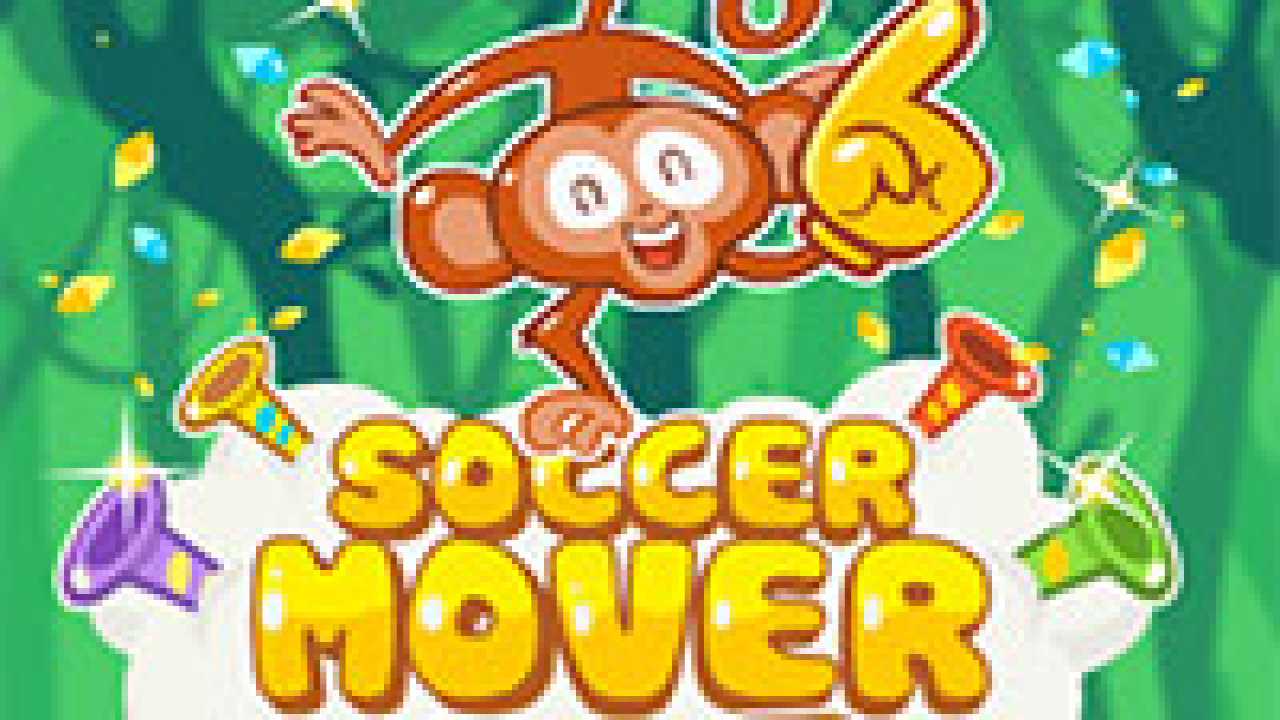 Play Soccer Mover Android Online