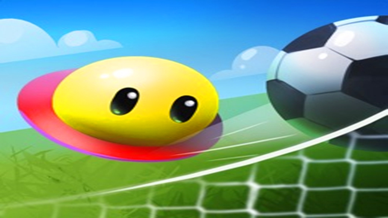 Play Soccer Ping.io Online PC Game Free
