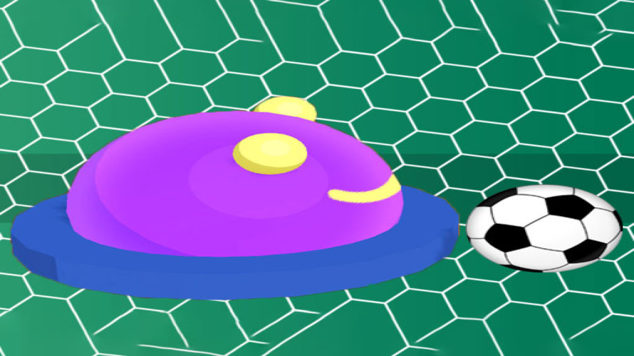 Play Soccer.io Free Mobile Game Now