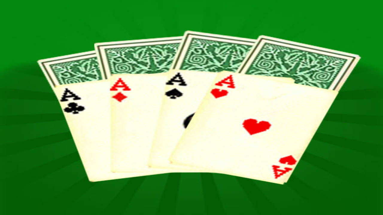 Play Solitaire 1 Free Game Android