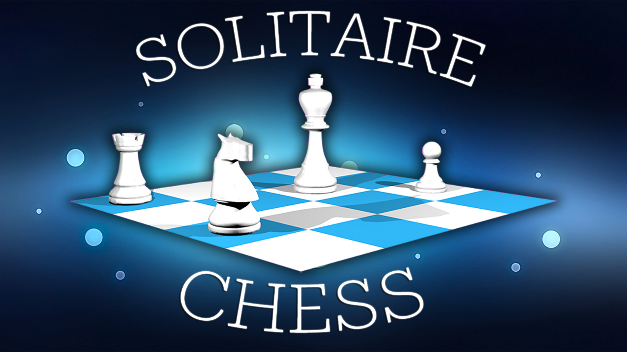 Free Solitaire Chess Game Play Free