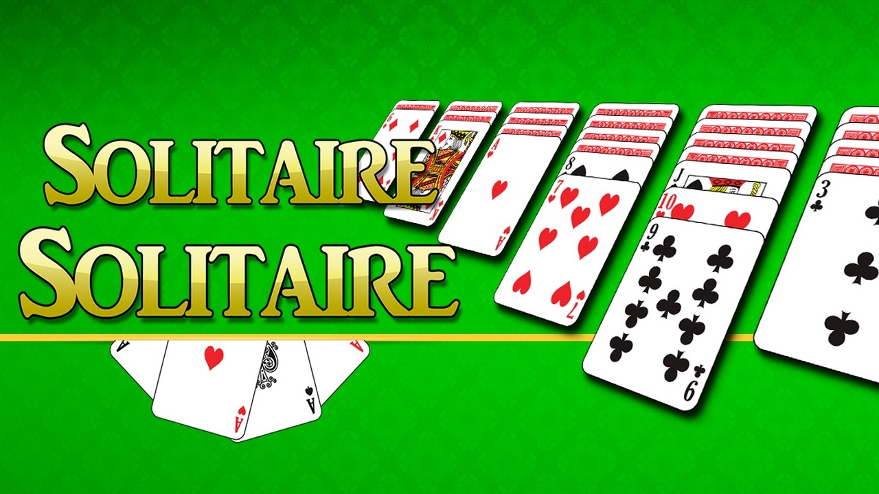 Play Solitaire Solitaire Free Browser Game Now