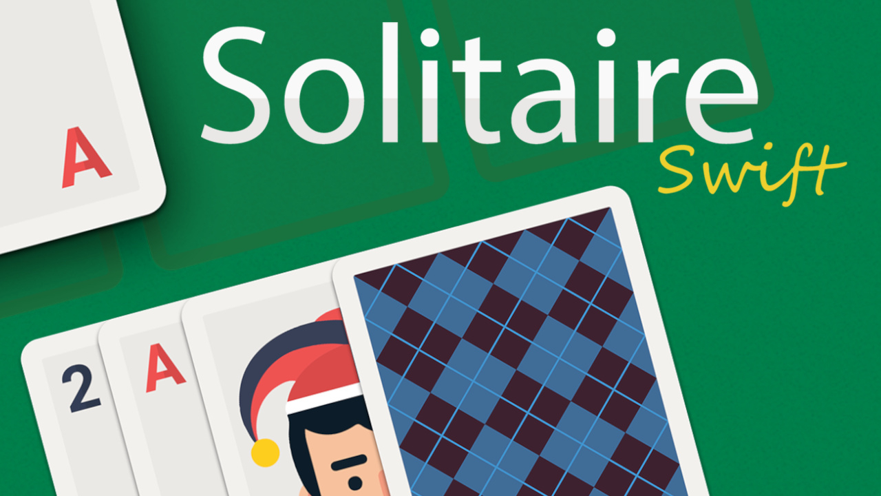 Play Solitaire Swift Game Android