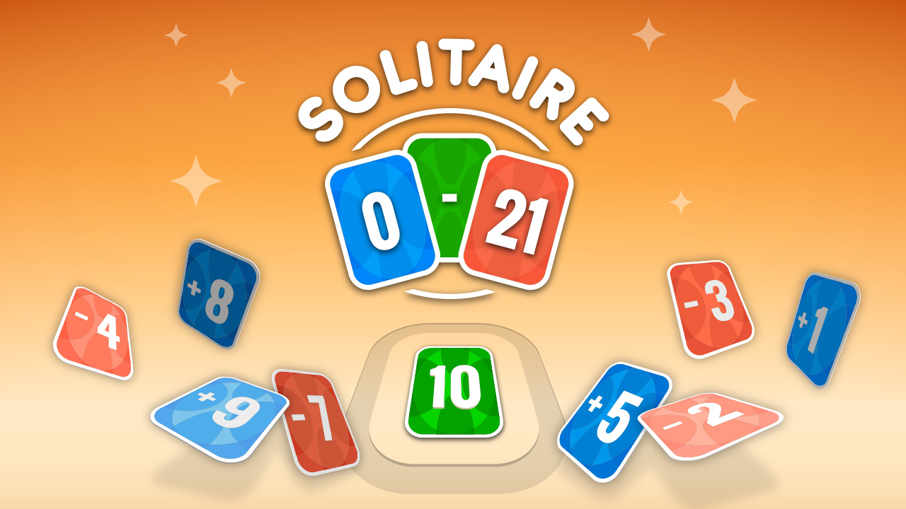 Play Solitaire Zero21 Game Android