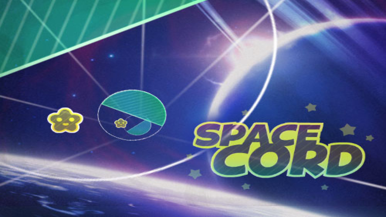 Free Space Cord Online Game Now Free