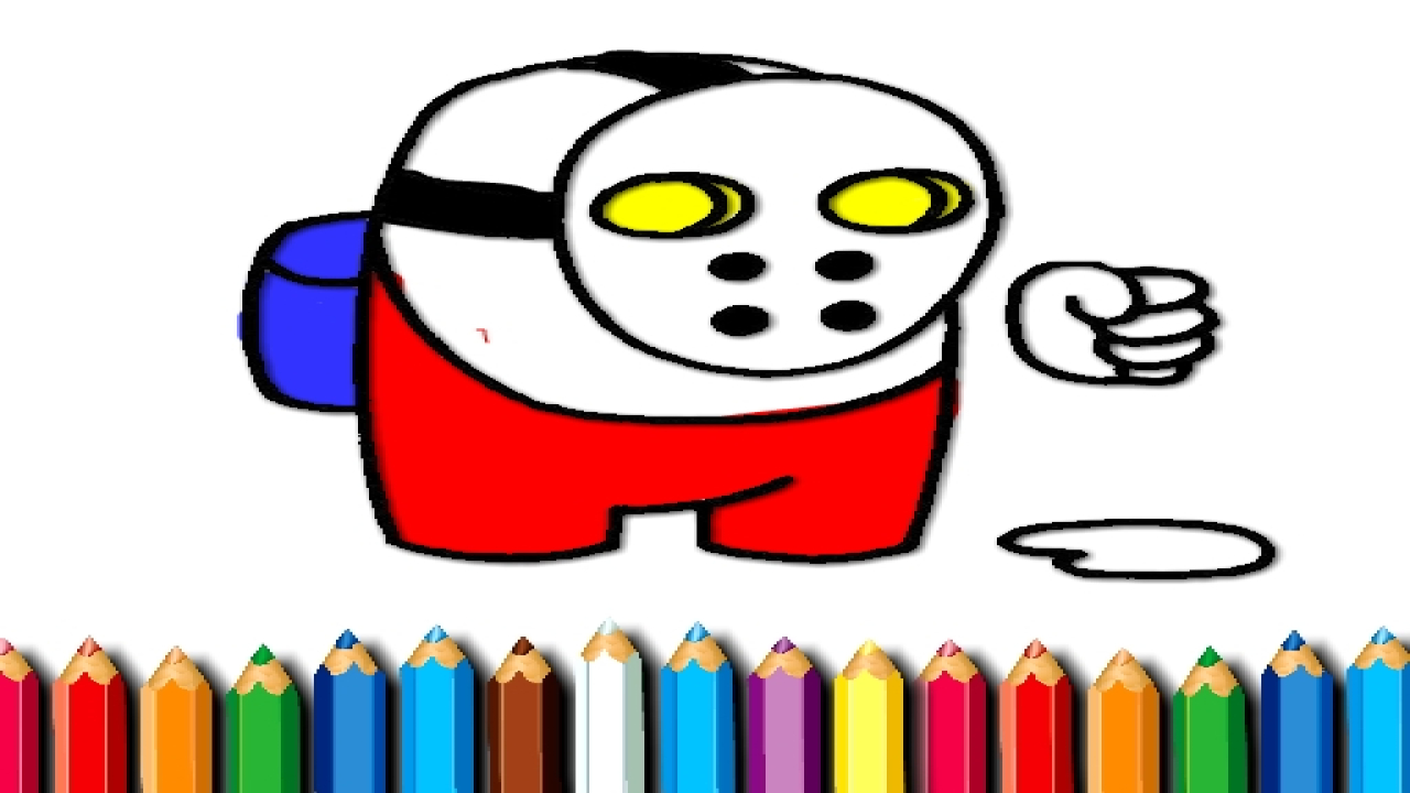 Play Space Dude Coloring Book Game Android Online Now