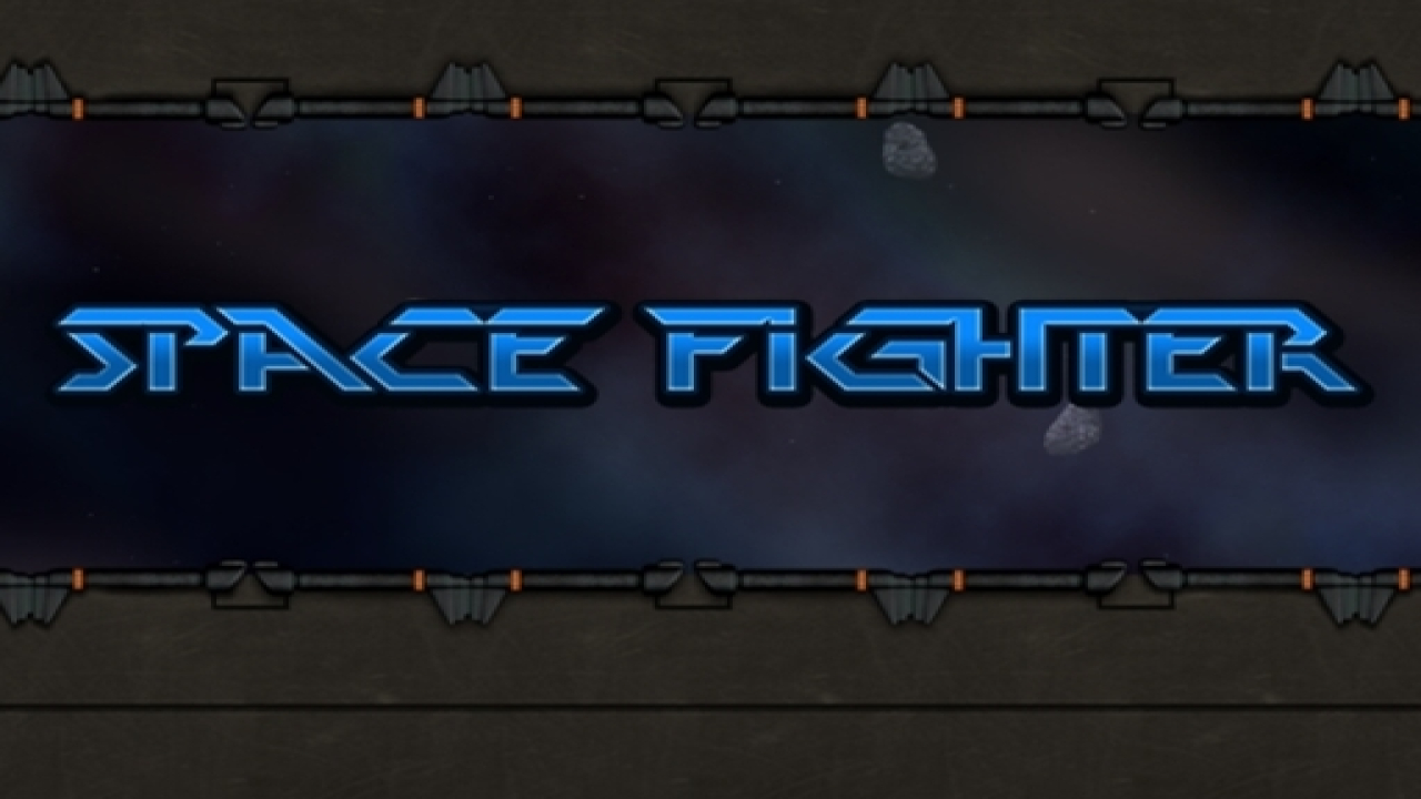 Play Space Fighter (9348) Game For Free No Download