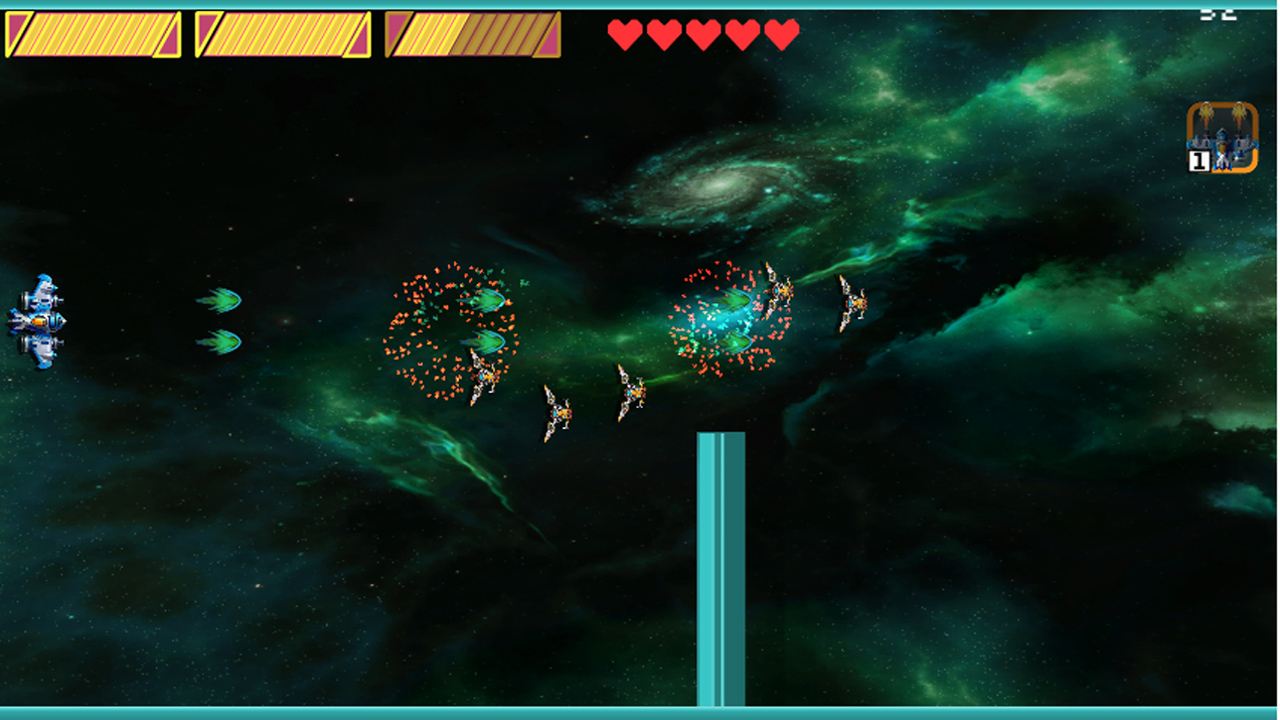 Play Space Galaxcolory Free Game For PC Now