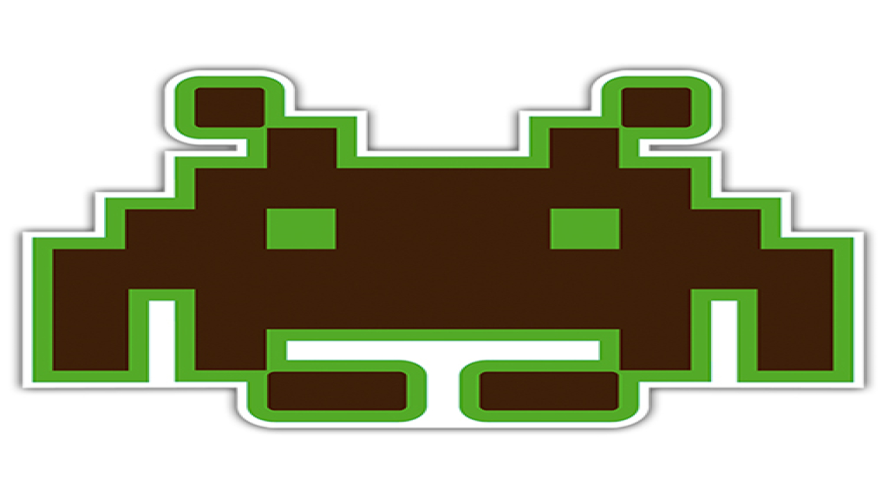Play Space Invaders Free Game Online Now iOS
