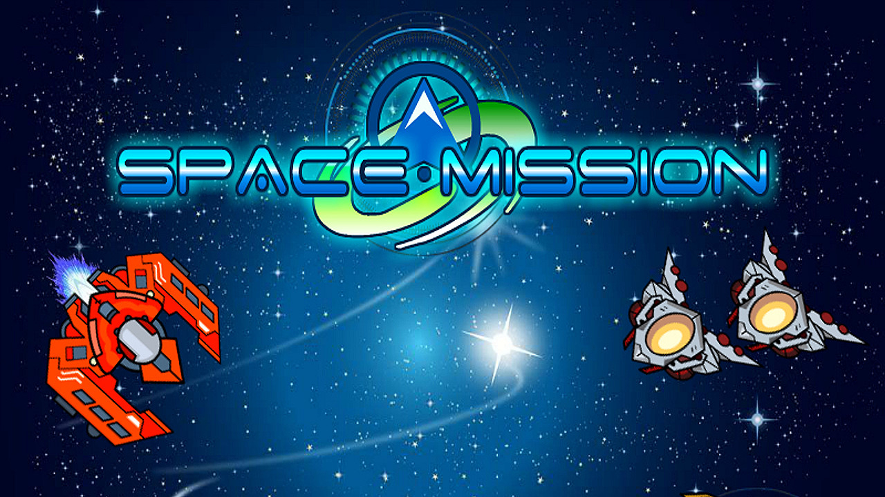 Play Space Mission Free Game Now