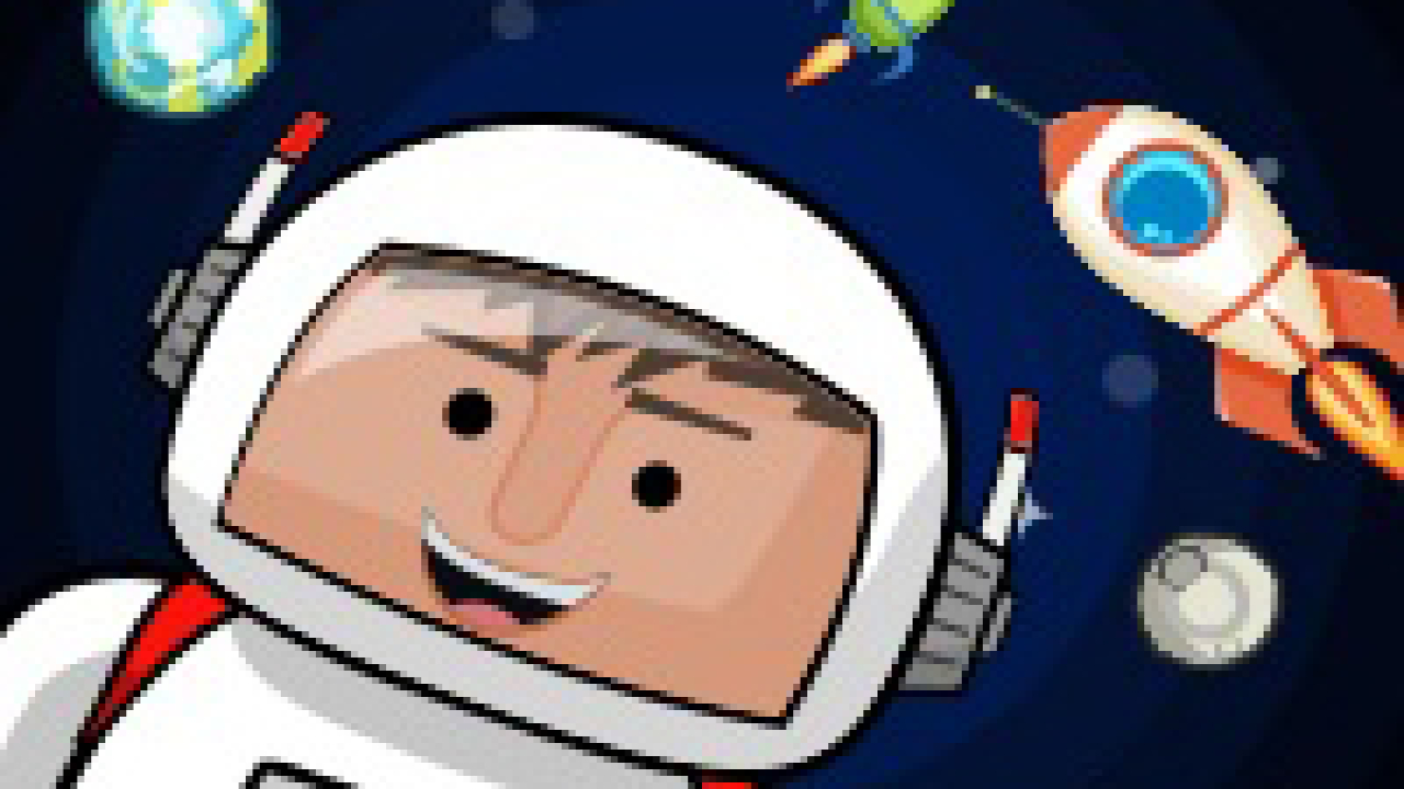 Play Space Rescue (d0c3) Free Online Game Now