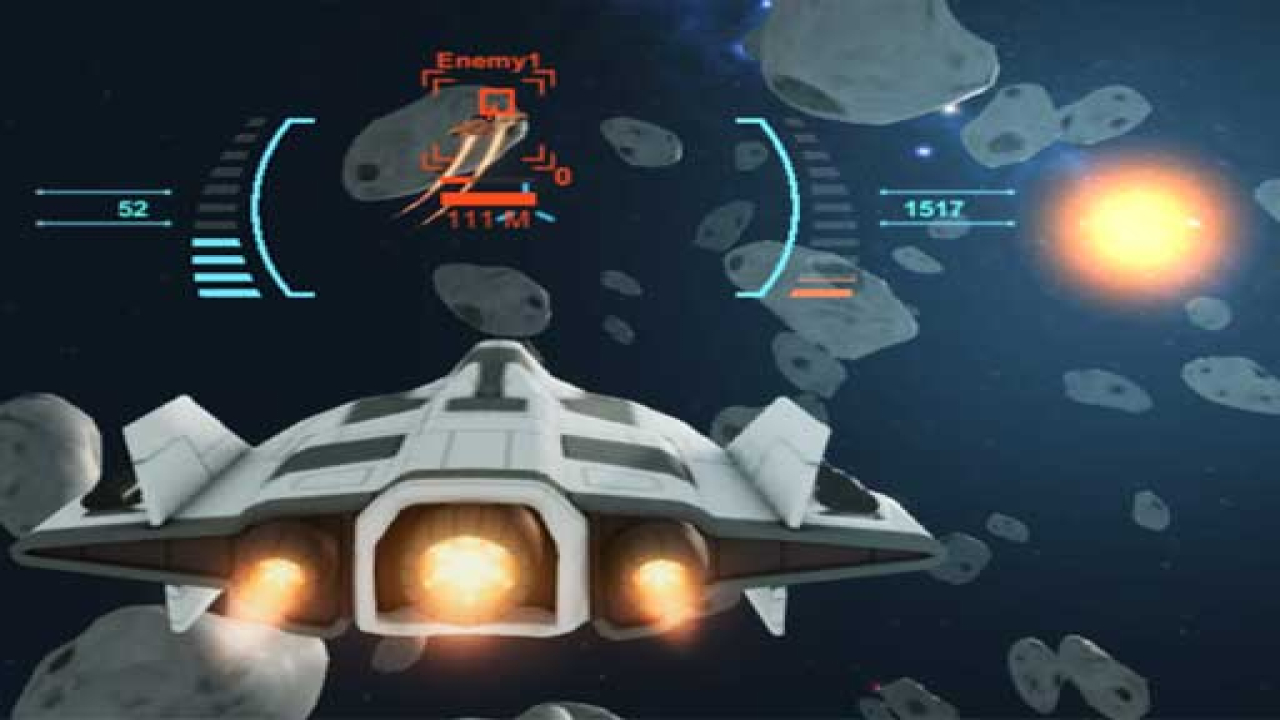 Play Space War (5d3f) Online For Free
