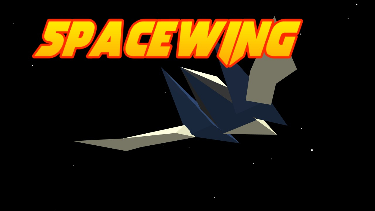 Free Play Space Wing Game Online iOS Now
