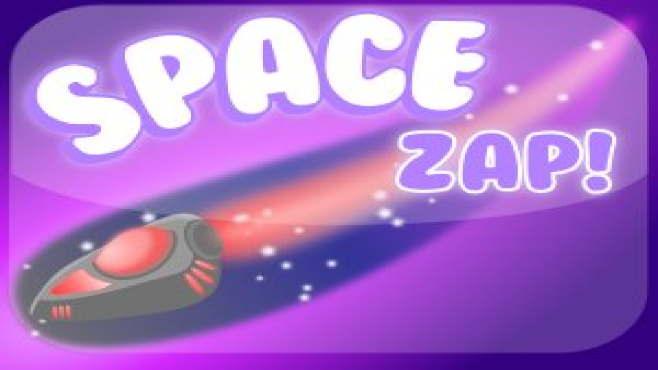 Free Space Zap Mobile Game Now