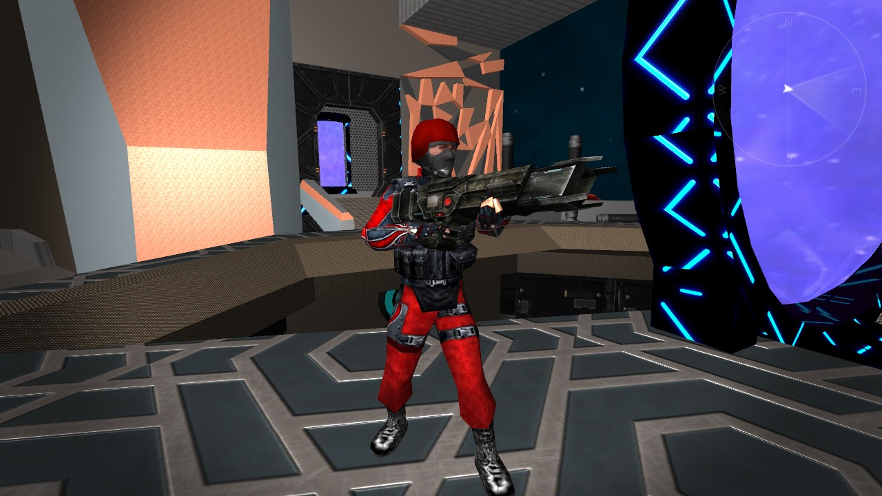 Free SpaceGuard.io Game Now PC