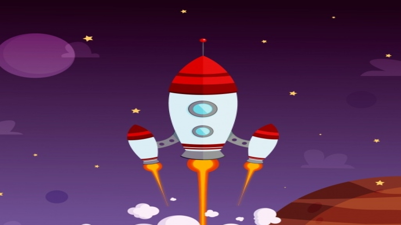 Play Free Spaceship Memory Challenge PC Game Online