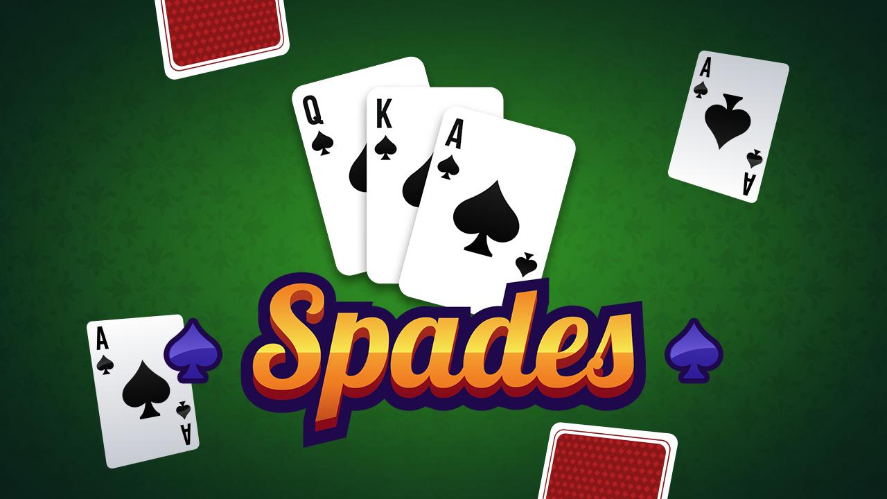 Play Spades PC Game Free Online