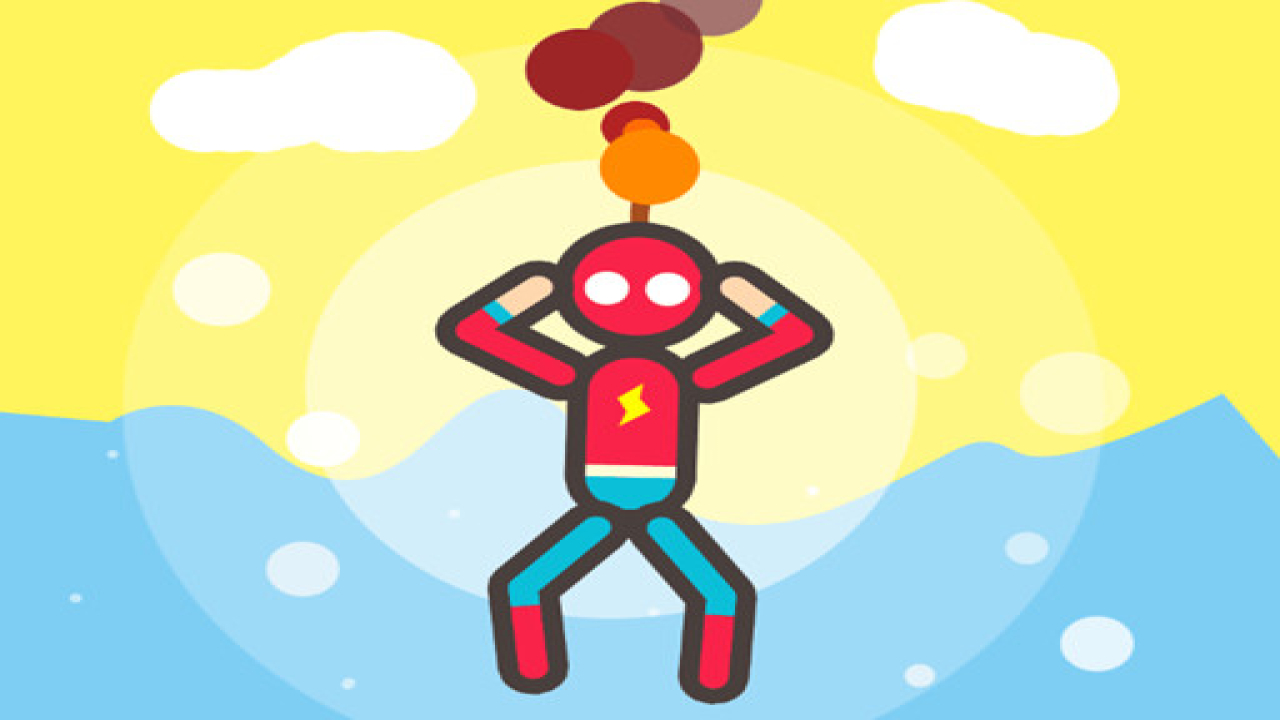 Free Sparkman 2 Browser Game Free Online