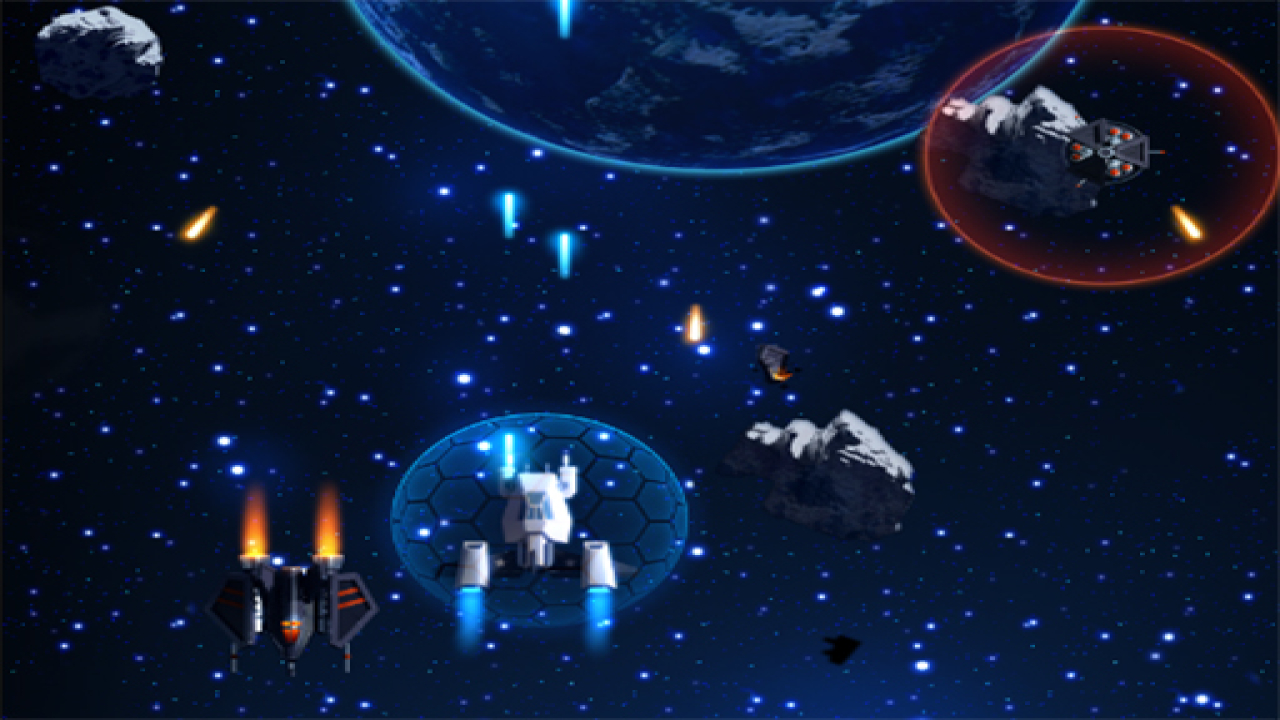 Play Spect Android Game