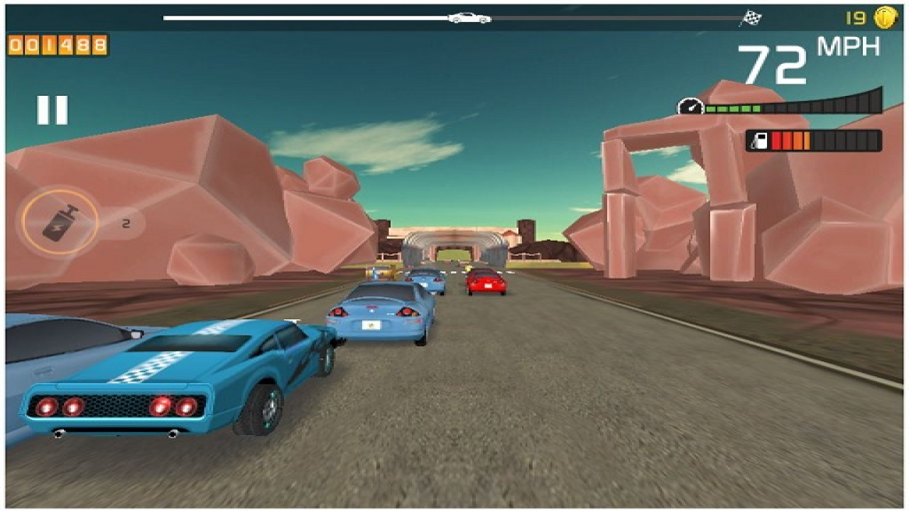 Play Free Speed Car Racing Game 3D Games Now