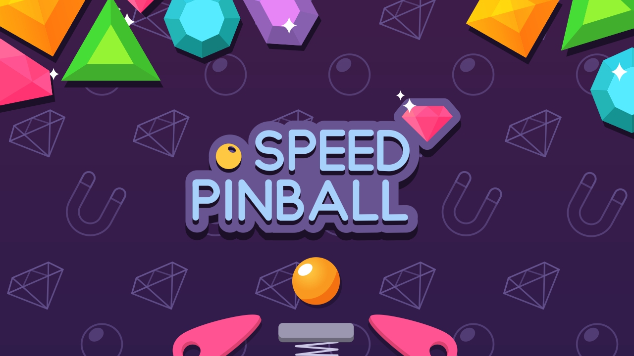 Play Speed Pinball Android Game