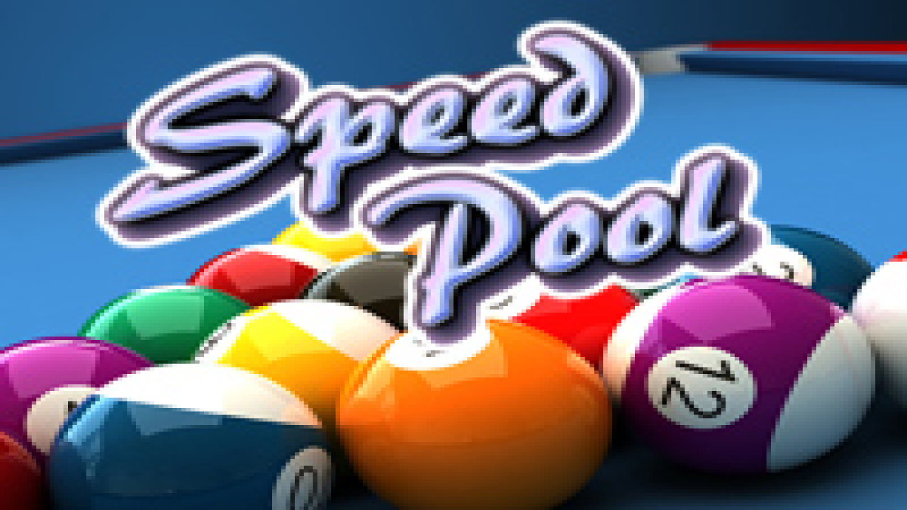 Free Speed Pool King Game On Mobile