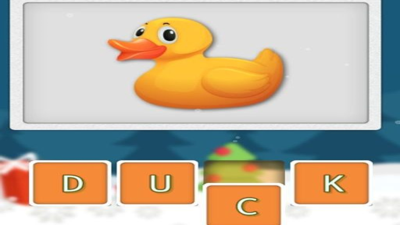Play Spell School Android Games Online Now