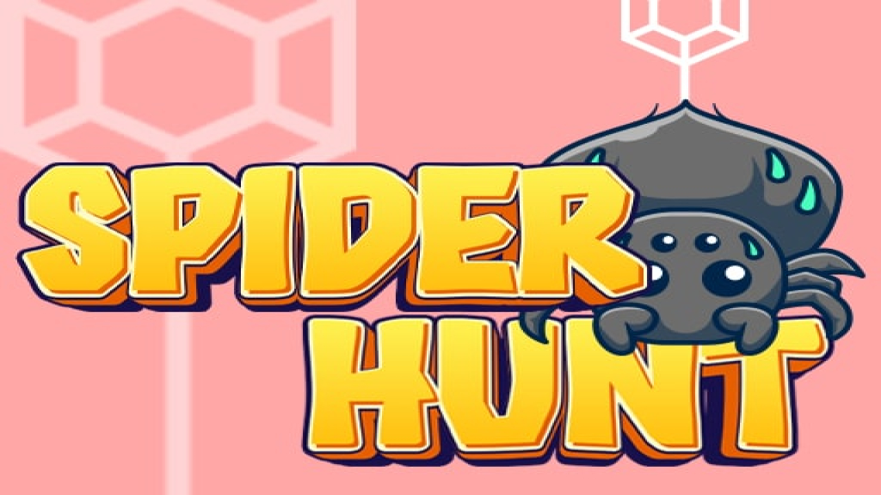 Free Spider Hunt Phone Game Online