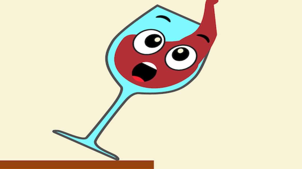 Play Spill It (a20b) Free Game Online Now