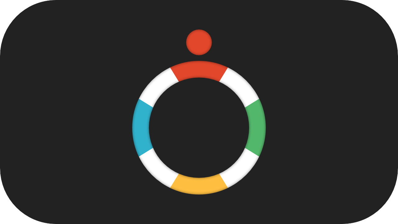 Free Spin The Color Android Game Now