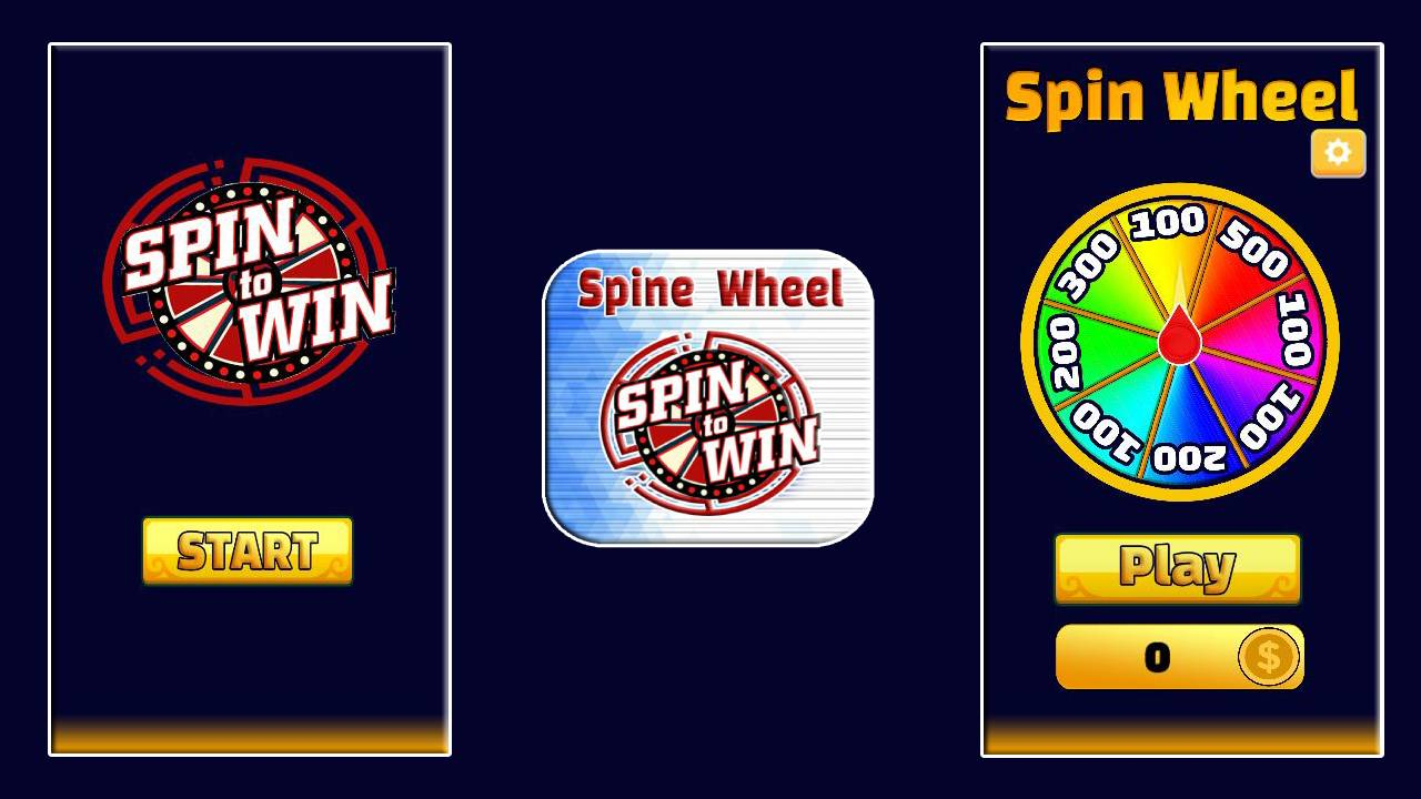 Free Spin Wheel Game Now Online