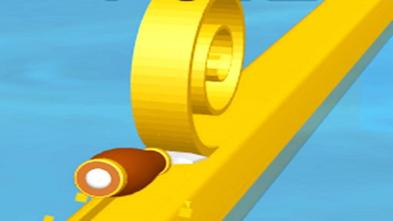 Play Spiral Roll iOS Game For Free